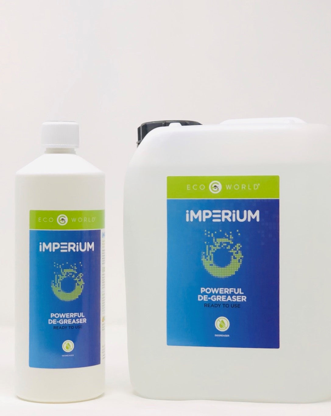 IMPERIUM Ready to Use Powerful De-Greaser  (1 Litre)