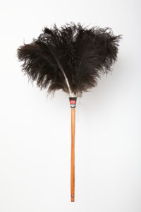 Ostrich Feather Duster 75cm